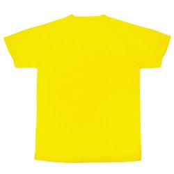 Koszulka odzież reklamowa z nadrukiem logo, haft sekundo.pl evesti.pl