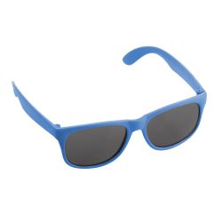 Okulary przeciwsłoneczne B'RIGHT ze słomy pszenicznej odzież reklamowa z nadrukiem logo