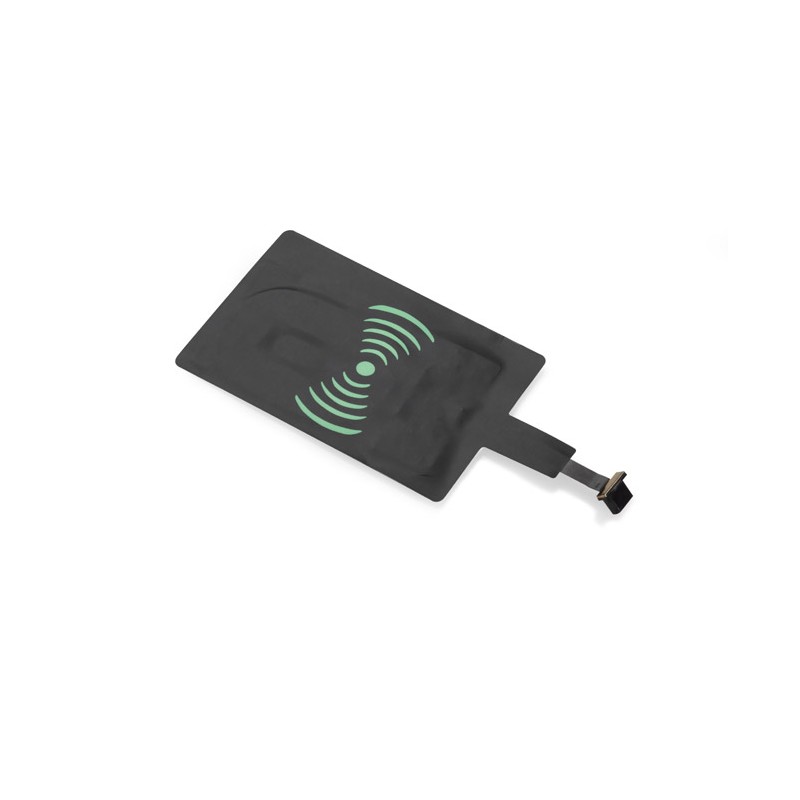 Adapter micro USB do ładowania indukcyjnego INDO