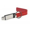 Pamięć USB BUDVA 8 GB odzież reklamowa z nadrukiem logo, haft sekundo.pl evesti.pl