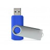 Pamięć USB TWISTER 4 GB odzież reklamowa z nadrukiem logo, haft sekundo.pl evesti.pl