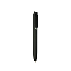 Długopis z chipem NFC, touch pen odzież reklamowa z nadrukiem logo, haft sekundo.pl