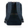 Plecak na laptopa 15.6" Swiss Peak AWARE™ rPET odzież reklamowa z nadrukiem logo, haft