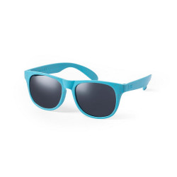 Okulary przeciwsłoneczne ze słomy pszenicznej odzież reklamowa z nadrukiem logo, haft