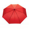 Parasol sztormowy 21" Impact AWARE rPET odzież reklamowa z nadrukiem logo, haft