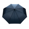 Parasol sztormowy 21" Impact AWARE rPET odzież reklamowa z nadrukiem logo, haft