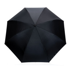 Odwracalny parasol 23" Impact AWARE rPET odzież reklamowa z nadrukiem logo, haft