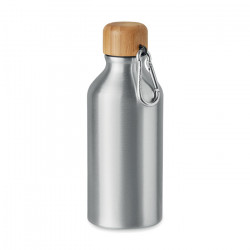 Butelka aluminiowa 400 ml