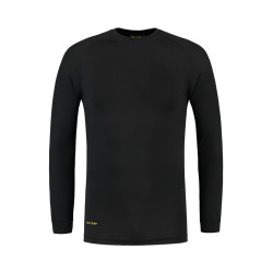 Malfini koszulka unisex Thermal Shirt T02 odzież reklamowa z nadrukiem logo, haft