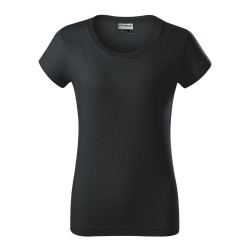 Malfini koszulka damska Resist heavy R04 Rimeck odzież reklamowa z nadrukiem logo, haft