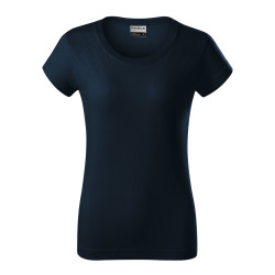 Malfini koszulka damska Resist R02 Rimeck odzież reklamowa z nadrukiem logo, haft