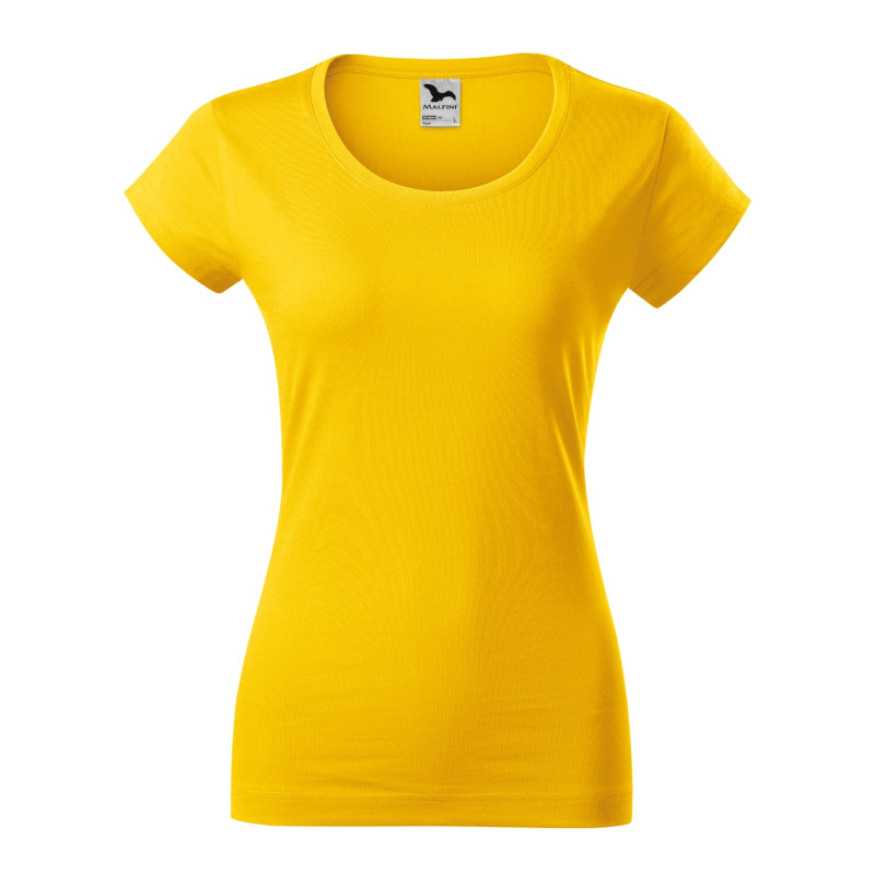 Malfini koszulka damska Viper 161 odzież reklamowa z nadrukiem logo, haft sekundo.pl