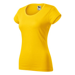 Malfini koszulka damska Viper 161 odzież reklamowa z nadrukiem logo, haft sekundo.pl