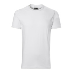 Malfini koszulka męska Resist heavy R03 Rimeck odzież reklamowa z nadrukiem logo, haft