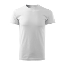 Malfini koszulka męska Basic Free F29 odzież reklamowa z nadrukiem logo, haft sekundo.pl