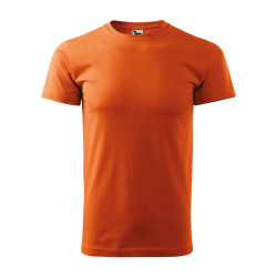 Malfini koszulka męska Basic 129 odzież reklamowa z nadrukiem logo, haft sekundo.pl