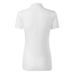 Malfini koszulka polo damska Joy P22 odzież reklamowa z nadrukiem logo, haft sekundo.pl
