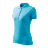 Malfini koszulka polo damska Pique Polo 210 odzież reklamowa z nadrukiem logo, haft
