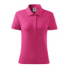 Malfini koszulka polo damska Cotton 213 odzież reklamowa z nadrukiem logo, haft