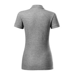 Malfini koszulka polo damska Cotton Heavy 216 odzież reklamowa z nadrukiem logo, haft