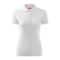 Malfini koszulka polo damska Reserve R23 Rimeck odzież reklamowa z nadrukiem logo, haft