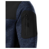 Malfini kurtka męska softshell Casual 550 odzież reklamowa z nadrukiem logo, haft