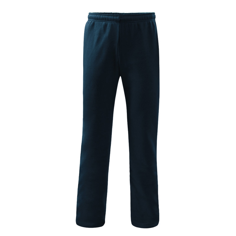 Malfini spodnie dresowe męskie / dziecięce Comfort 607 odzież reklamowa z nadrukiem logo