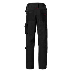 Malfini spodnie robocze męskie Vertex W07 Rimeck odzież reklamowa z nadrukiem logo, haft