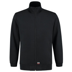 Malfini bluza unisex Sweat Jacket Washable 60 °C T45 odzież reklamowa z nadrukiem logo