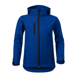 Malfini Softshell kurtka dziecięca Performance 535 haft nadruk logo firmy odzież reklamowa